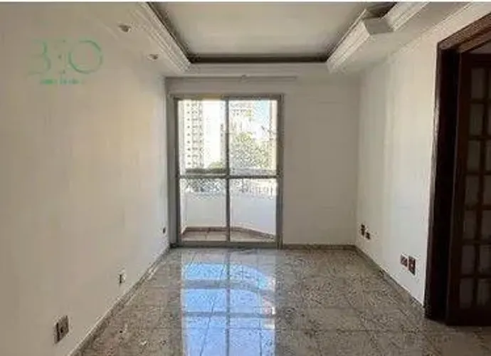 Apartamento com 2 dormitórios à venda, 63 m² por R$ 534.000 - Chácara Inglesa - São Paulo/