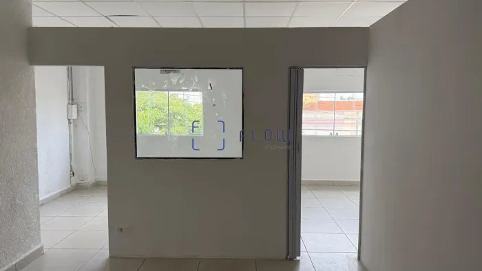 Salas/conjuntos Para Locação Lapa, 80m² - (condomínio Sala Comercial)
