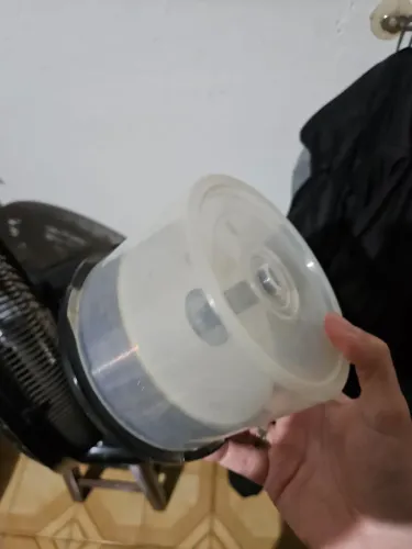 Dvds Virgens para gravação