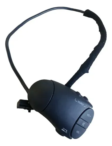 Comando Radio Volante Renault Clio Scenic 01 Á 05 