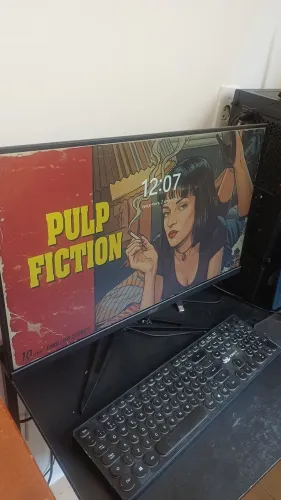 ESSE PODE SER O PC DOS SEUS SONHOS | R7 5700x