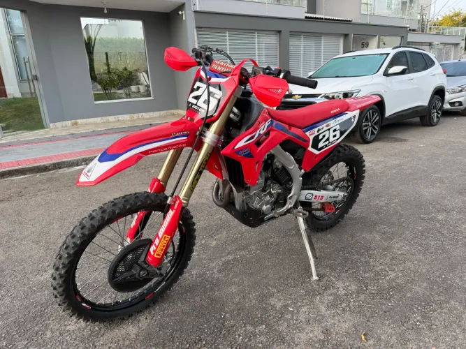 Crf 250RX 2023