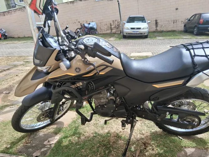XTZ LANDER