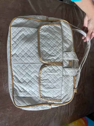 Bolsa maternidade