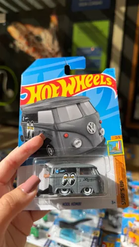 Lote Hot Wheels Katia