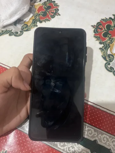 Smartphone Samsung A07