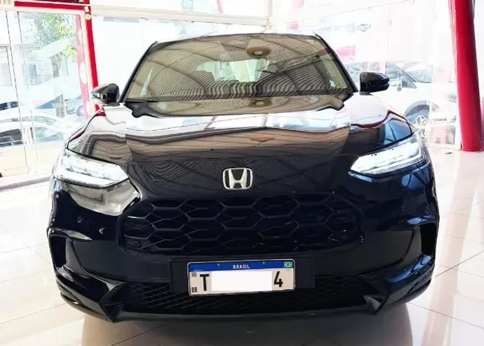 Honda ZR-V Touring 2.0 16V 5P Aut. 2024