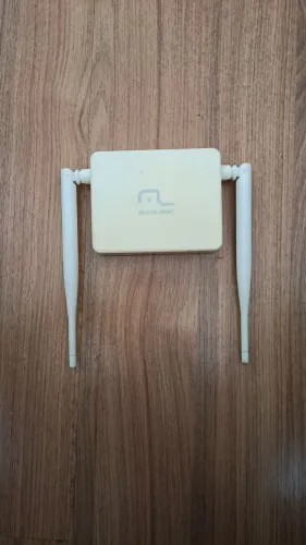 Roteador Multilaser