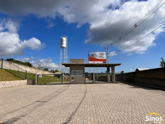 Condomínio Residencial Moradas da Lomba - Novo Hamburgo