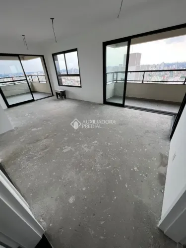 Apartamentos Tipo de 162m² | 3 Suítes | 3 Vagas