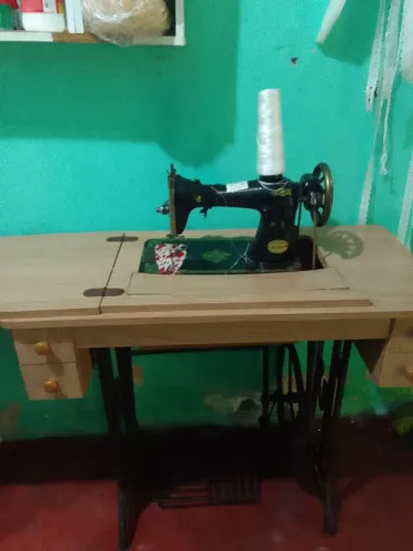 Máquina de Costura