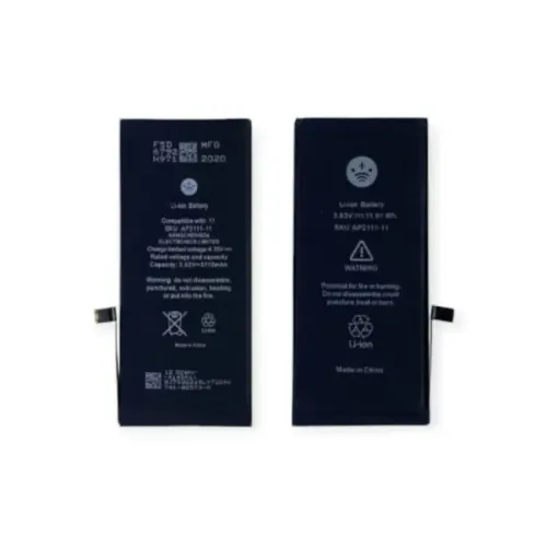 Bateria IPhone 11