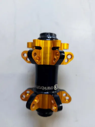 Cubo cranck brothers dianteiro 100x15 24f
