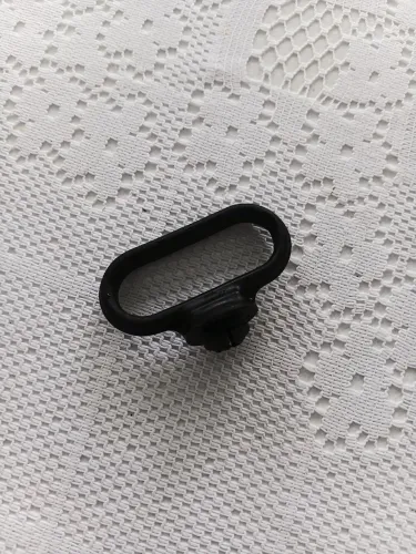 Guia de cabo velocímetro Intruder 125