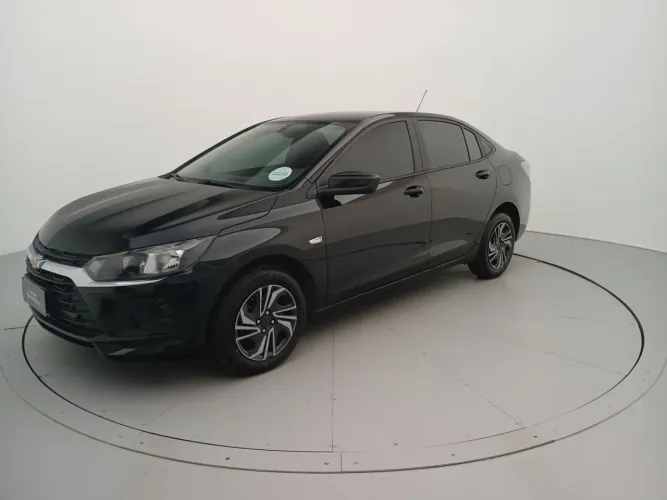 Chevrolet Onix Activ 1.4 8V Flex Aut. 4P 2026