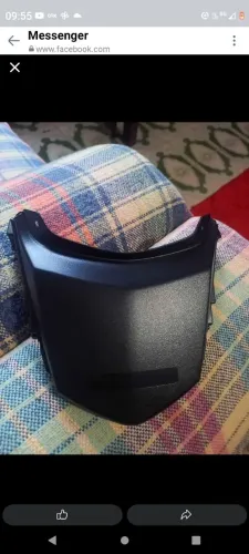 Rabeta Fan 160