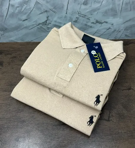 Camisa Polo Premium