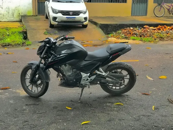 TWISTER 300F 2024