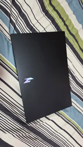 Notebook Gamer Acer Nitro V15 + Acessórios