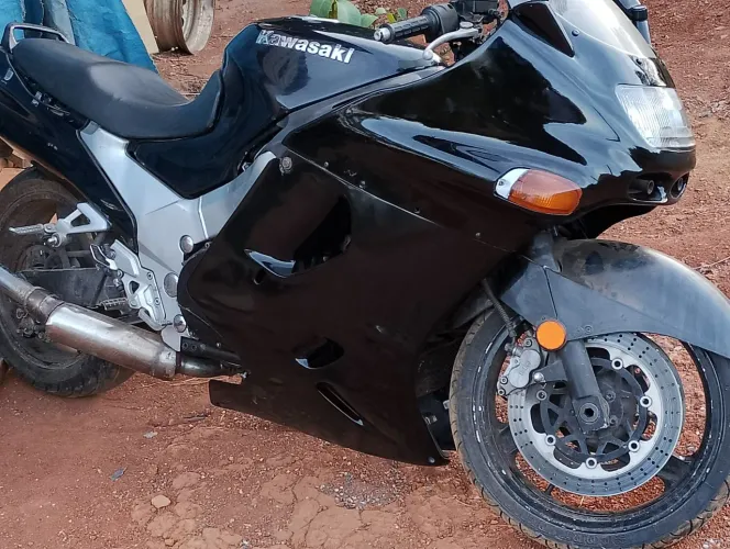 Vende ou troco