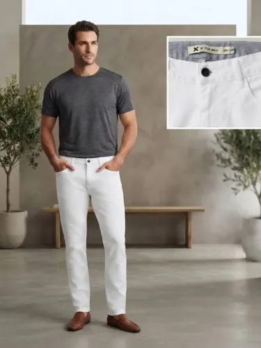 Look masculino