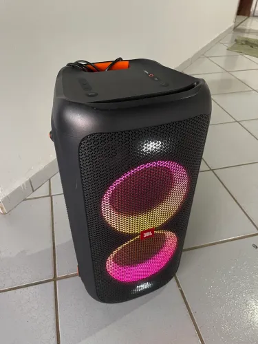 JBL Partybox 100