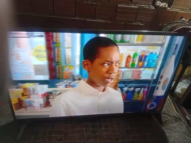 SMART TV LG 39 "