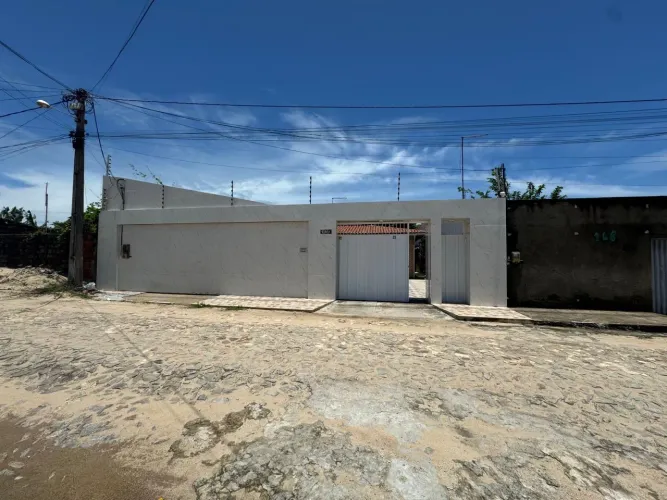 Vendo esta casa  