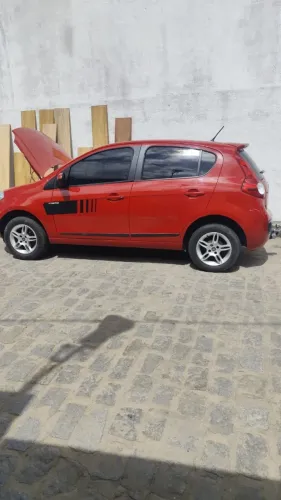 Fiat Palio Attractive 1.0 EVO Fire Flex 8V 5P 2014