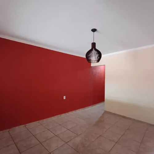 Casa para alugar 120m² - Centro - Taubate - SP