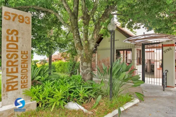 Apartamento em Cavalhada