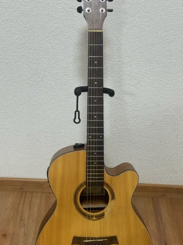 Violão Hofma