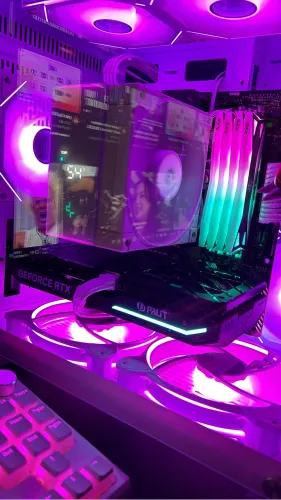 Rtx 4060ti