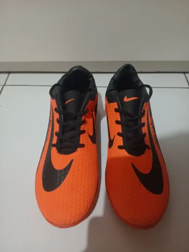 Chuteira de Futsal