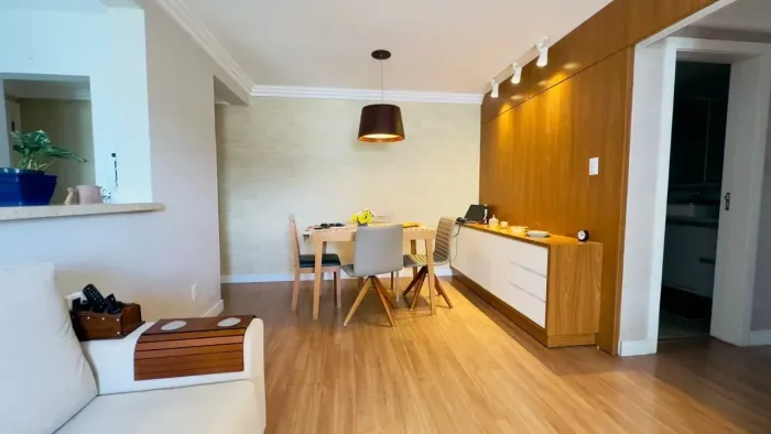 Apartamento de 3 quartos à venda na Trindade!