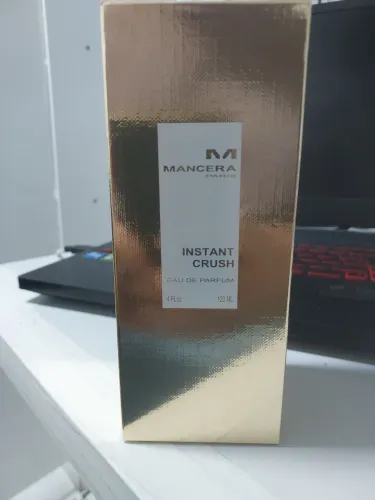 Perfume Instant Crush Mancera 120mL