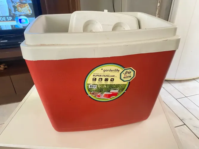 Cooler