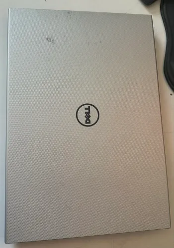 Notebook Dell i3 de quarta geração 