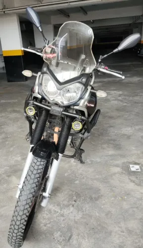 Yamaha Terene 2018 - 21.000