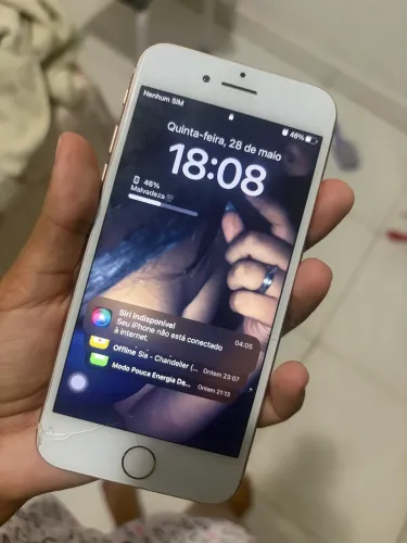 iPhone 8