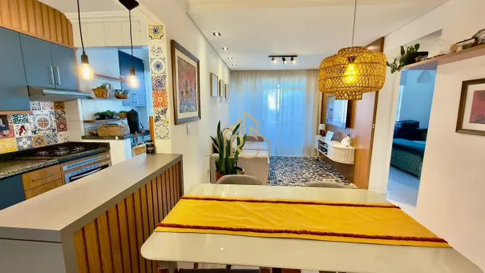 Oportunidade em Campinas - 2 Quartos 64m² - Campinas