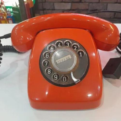 VENDO TELEFONE