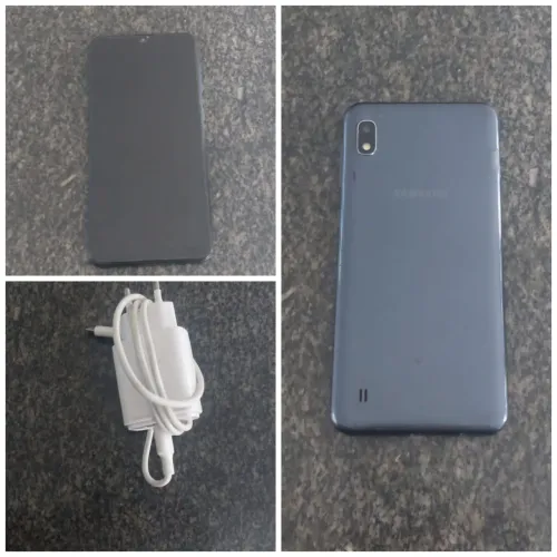 Vendo celular usado