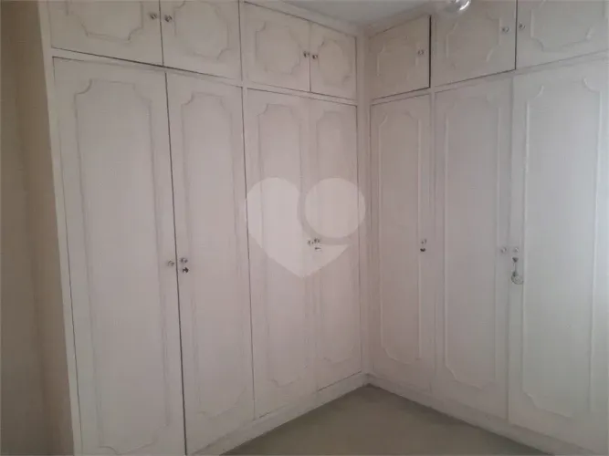 Apartamento para aluguel com 140 metros quadrados com 3 quartos em Jardim Paulista - São P