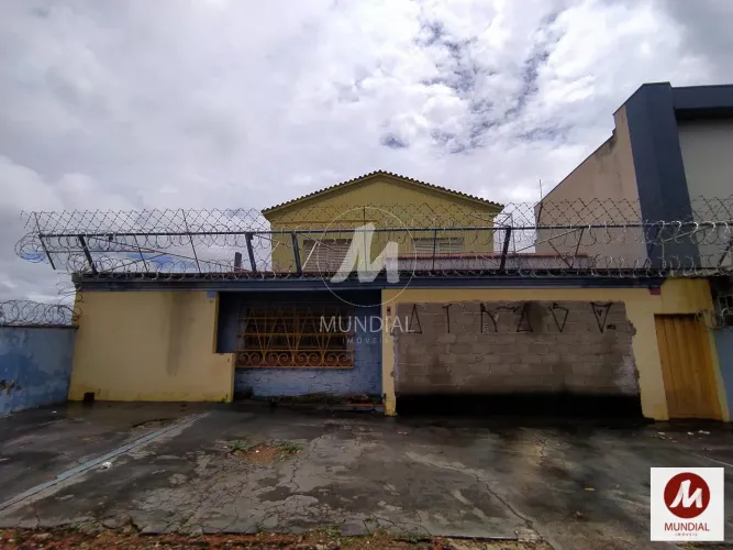 Casa para alugar com 3 dormitórios no bairro JD SUMARE