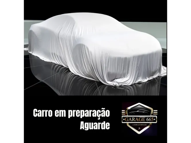 Jeep Compass Sport 2.0 4X2 Flex 16V Aut. 2019