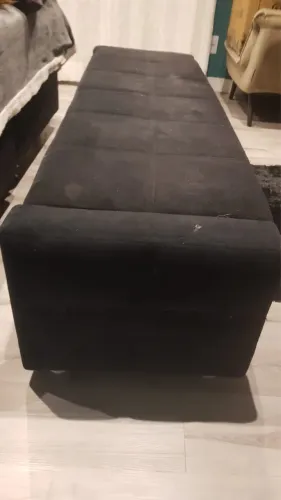 Vende se baú