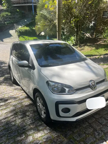 Volkswagen Up! Move I Motion 1.0 T. Flex 12V 5P 2019