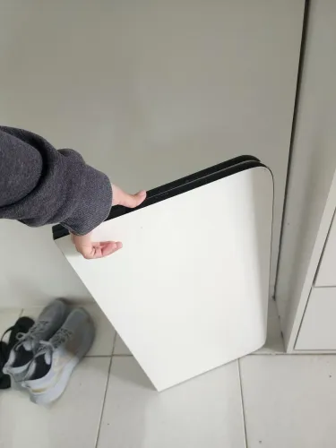 Doação - Mesa articulada (apenas o tampo)