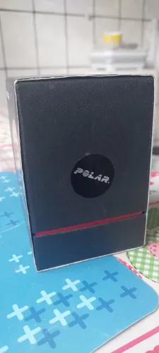 POLAR VANTAGE V